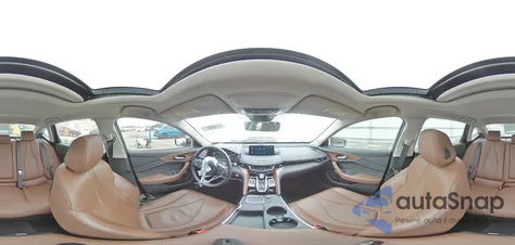 2021 Acura Tlx Technology Package from USA, damaged, VIN 19UUB5F44MA005478